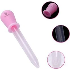 Merkloos Pipet 5 Ml | Pipetje Met Silicone Dropper | Vloeistoffen / Doseren / Whisky / Medicijnen | Pipette | Pipetten In 5 Kleuren | Pipetjes - 5 Stuks -Verzorgingsproducten Verkoop 1200x1187 2