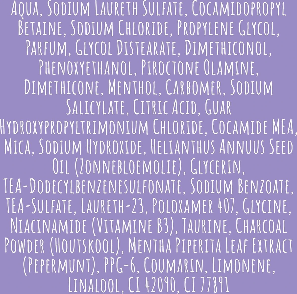 Andrélon Men Anti-Roos & Intens Fris Shampoo - 6 X 300 Ml - Voordeelverpakking 8 Andrélon Men Anti-Roos & Intens Fris Shampoo - 6 X 300 Ml - Voordeelverpakking - Afbeelding 6