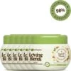 Garnier Loving Blends Amandel & Agave Hydraterend Haarmasker - 6 X 300 Ml - Voordeelverpakking 2 Garnier Loving Blends Amandel & Agave Hydraterend Haarmasker - 6 X 300 Ml - Voordeelverpakking -Verzorgingsproducten Verkoop 1200x1191 8