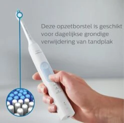 Philips Sonicare C2 Optimal Plaque Defence HX9022/10 - Opzetborstels - 2 Stuks 22 Philips Sonicare C2 Optimal Plaque Defence HX9022/10 - Opzetborstels - 2 Stuks -Verzorgingsproducten Verkoop 1200x1194 13