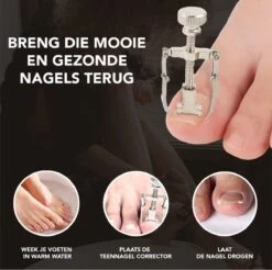 Merkloos Pedicure Set 7-Delig - Nagelverzorging - Starterset - Ingegroeide Teennagel - Nagelknipper 18 Merkloos Pedicure Set 7-Delig - Nagelverzorging - Starterset - Ingegroeide Teennagel - Nagelknipper -Verzorgingsproducten Verkoop 1200x1195 7