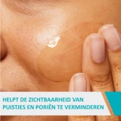 CeraVe Acne Control Gel - 40ml - Voor Onzuivere Huid Met Neiging Tot Acne 19 CeraVe Acne Control Gel - 40ml - Voor Onzuivere Huid Met Neiging Tot Acne -Verzorgingsproducten Verkoop 1200x1197 2