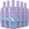 Andrélon Shampoo 2in1 - 6 X 300ML - Voordeelverpakking -Verzorgingsproducten Verkoop 1200x1198 16