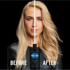 SYOSS Volume Shampoo 6x 440ml - Grootverpakking -Verzorgingsproducten Verkoop 1200x1198 26