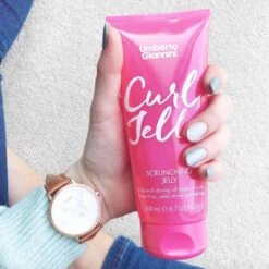 Umberto Giannini Curl Jelly Vegan -Verzorgingsproducten Verkoop 1200x1198 32
