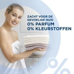 Neutral Sensitive Skin Douchegel - 6 X 250 Ml - Voordeelverpakking 11 Neutral Sensitive Skin Douchegel - 6 X 250 Ml - Voordeelverpakking -Verzorgingsproducten Verkoop 1200x1200 1001
