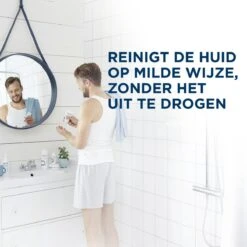 Neutral Sensitive Skin Douchegel - 6 X 250 Ml - Voordeelverpakking 12 Neutral Sensitive Skin Douchegel - 6 X 250 Ml - Voordeelverpakking -Verzorgingsproducten Verkoop 1200x1200 1002