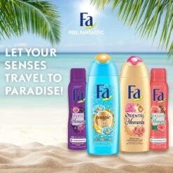 Fa Luxurious Moments Douchegel 6x 250ml - Grootverpakking -Verzorgingsproducten Verkoop 1200x1200 1015