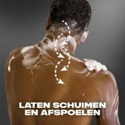 Axe Black 3-in-1 Douchegel - 6 X 250 Ml - Voordeelverpakking -Verzorgingsproducten Verkoop 1200x1200 1025