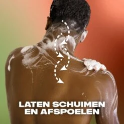 Axe Africa 3-in-1 Douchegel - 6 X 250 Ml - Voordeelverpakking -Verzorgingsproducten Verkoop 1200x1200 1058