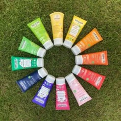 Weleda Berken Pearl Scrub Douchecrème -Verzorgingsproducten Verkoop 1200x1200 1066