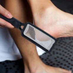 Christian Deluxe® - Professionele Voetvijl - Voetvijl Eelt - Professionele Eeltrasp - Eeltvijl - Professionele Callus Remover -Verzorgingsproducten Verkoop 1200x1200 108