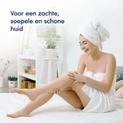 Dove Caring Bath Amandelmelk & Hibiscus Badcrème - 6 X 450 Ml - Voordeelverpakking 13 Dove Caring Bath Amandelmelk & Hibiscus Badcrème - 6 X 450 Ml - Voordeelverpakking -Verzorgingsproducten Verkoop 1200x1200 1111