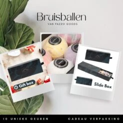 Bruisballen - 10 Stuks - XL Formaat - 10 Verschillende Geuren - Cadeau - 100 % Natuurlijk -Verzorgingsproducten Verkoop 1200x1200 1120