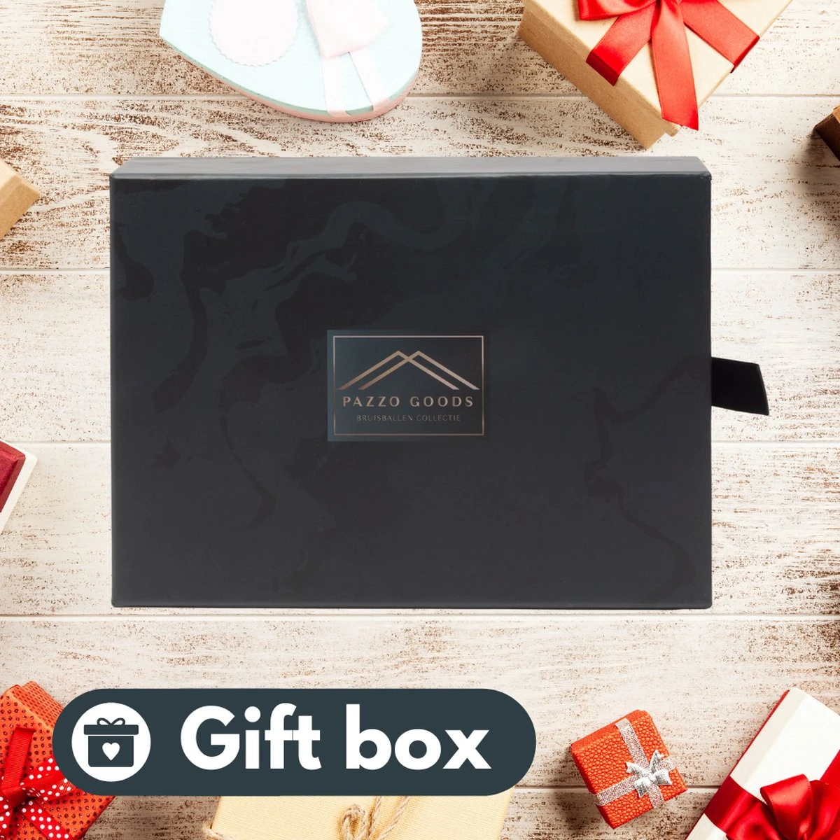 Bruisballen - 12 Stuks - XL Formaat - 12 Verschillende Geuren - Cadeau - 100 % Natuurlijk 10 Bruisballen - 12 Stuks - XL Formaat - 12 Verschillende Geuren - Cadeau - 100 % Natuurlijk - Afbeelding 8