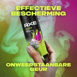 6x Axe Deodorant En Bodyspray Epic Fresh 150 Ml -Verzorgingsproducten Verkoop 1200x1200 1143