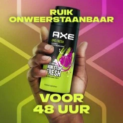 6x Axe Deodorant En Bodyspray Epic Fresh 150 Ml -Verzorgingsproducten Verkoop 1200x1200 1144