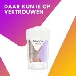 Rexona Maximum Protection Sensitive Dry Anti-transpirant Stick - 45 Ml -Verzorgingsproducten Verkoop 1200x1200 1151