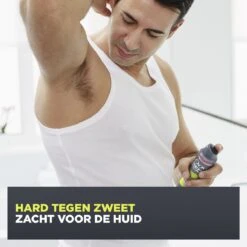 Dove Men+Care Men+Care Sport Active+Fresh Anti-Transpirant Deodorant Spray - 6 X 150 Ml - Voordeelverpakking -Verzorgingsproducten Verkoop 1200x1200 1160