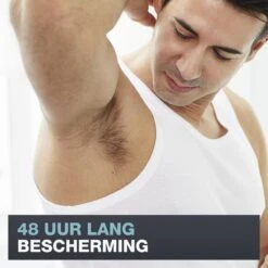 Dove Men+Care Clean Comfort Deodorant Roller - 6 X 50 Ml - Voordeelverpakking 11 Dove Men+Care Clean Comfort Deodorant Roller - 6 X 50 Ml - Voordeelverpakking -Verzorgingsproducten Verkoop 1200x1200 1166