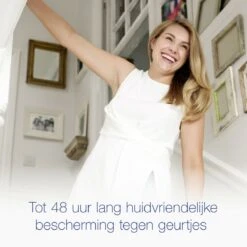 Dove Invisible Dry Anti-transpirant Deodorant - 6 X 150 Ml - Voordeelverpakking -Verzorgingsproducten Verkoop 1200x1200 1167