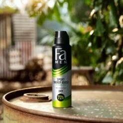 Fa Men Sport Energy Boost Deodorant Spray 6x150ml 14 Fa Men Sport Energy Boost Deodorant Spray 6x150ml -Verzorgingsproducten Verkoop 1200x1200 1172