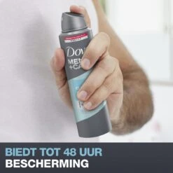 Dove Men+Care Clean Comfort Deodorant Spray - 4x 150ml - Voordeelverpakking -Verzorgingsproducten Verkoop 1200x1200 1176