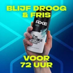 Axe Apollo Anti-transpirant Spray - 6 X 150 Ml - Voordeelverpakking 23 Axe Apollo Anti-transpirant Spray - 6 X 150 Ml - Voordeelverpakking -Verzorgingsproducten Verkoop 1200x1200 1189
