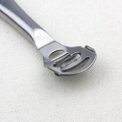 RVS Eeltverwijderaar / Eeltvijl / Eeltschraper / Eeltrasp / Eeltschaaf Met 10 Eelt Mesjes 9 RVS Eeltverwijderaar / Eeltvijl / Eeltschraper / Eeltrasp / Eeltschaaf Met 10 Eelt Mesjes -Verzorgingsproducten Verkoop 1200x1200 119