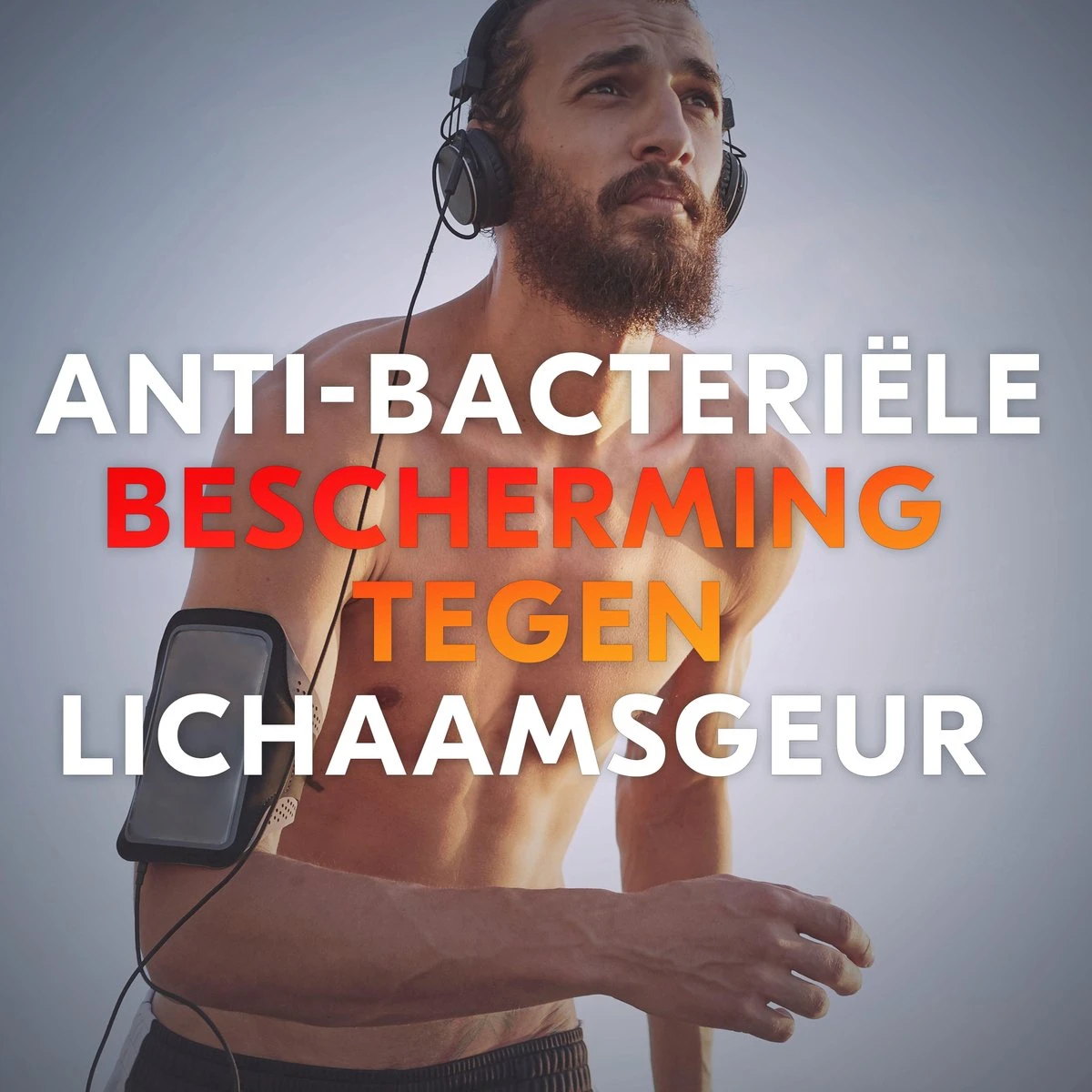 Rexona Men Active Shiel Deodorant - 6 X 150 Ml - Voordeelverpakking 8 Rexona Men Active Shiel Deodorant - 6 X 150 Ml - Voordeelverpakking - Afbeelding 6