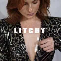 Litchy Fashion Tape - Dubbelzijdig Kleding Tape - Mode Tape - Dress Tape - Jurk Tape -Verzorgingsproducten Verkoop 1200x1200 1211