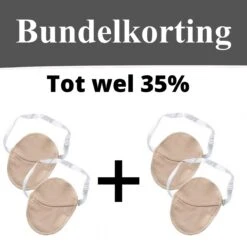 Merkloos Herbruikbare Okselpads Tegen Zweetplekken En Vervelende Geurtjes - Okselpads Voor Dames - Okselpads Voor Heren - Lichaamsverzorging - Anti Zweet Shirt Dames -Verzorgingsproducten Verkoop 1200x1200 1216