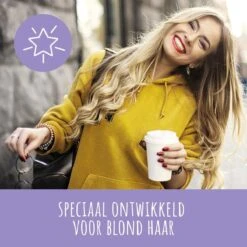 Andrélon Intense Zomerblond Conditioner - 6 X 300 Ml - Voordeelverpakking 19 Andrélon Intense Zomerblond Conditioner - 6 X 300 Ml - Voordeelverpakking -Verzorgingsproducten Verkoop 1200x1200 1220