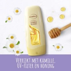 Andrélon Intense Zomerblond Conditioner - 6 X 300 Ml - Voordeelverpakking 20 Andrélon Intense Zomerblond Conditioner - 6 X 300 Ml - Voordeelverpakking -Verzorgingsproducten Verkoop 1200x1200 1221