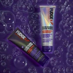 Fudge Clean Blonde Damage Rewind Violet - Conditioner - 250 Ml 25 Fudge Clean Blonde Damage Rewind Violet - Conditioner - 250 Ml -Verzorgingsproducten Verkoop 1200x1200 1242