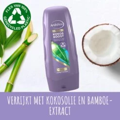 Andrélon Special Kokos Boost Conditioner - 6 X 300 Ml - Voordeelverpakking -Verzorgingsproducten Verkoop 1200x1200 1245