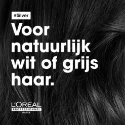L’Oréal Professionnel Silver Shampoo – Zilvershampoo Voor Wit En Grijs Haar – Serie Expert – 500 Ml -Verzorgingsproducten Verkoop 1200x1200 1249