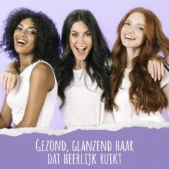 Andrelon Zijdeglans & Zen Shampoo - 6 X 300 Ml - Voordeelverpakking -Verzorgingsproducten Verkoop 1200x1200 1256