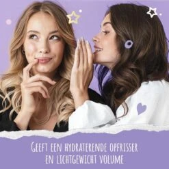 Andrélon Droogshampoo Schuimend Hydratatie & Volume - 6 X 200 Ml - Voordeelverpakking -Verzorgingsproducten Verkoop 1200x1200 1258