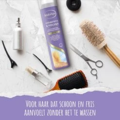 Andrélon Droogshampoo Schuimend Hydratatie & Volume - 6 X 200 Ml - Voordeelverpakking -Verzorgingsproducten Verkoop 1200x1200 1260