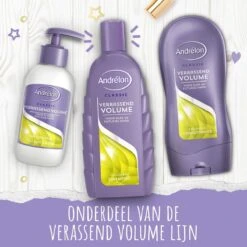 Andrélon Droogshampoo Verrassend Volume - 6x 245 Ml - Voordeelverpakking -Verzorgingsproducten Verkoop 1200x1200 1265