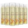 Andrélon Droogshampoo Zomerblond - 6 X 245 Ml - Voordeelverpakking
