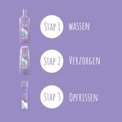 Andrélon Droogshampoo Fris & Zuiver - 6 X 245 Ml - Voordeelverpakking -Verzorgingsproducten Verkoop 1200x1200 1279