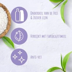 Andrélon Droogshampoo Fris & Zuiver - 6 X 245 Ml - Voordeelverpakking -Verzorgingsproducten Verkoop 1200x1200 1280