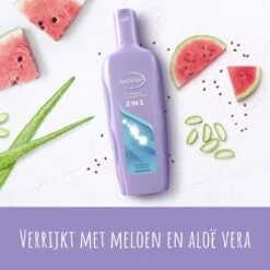 Andrélon Shampoo 2in1 - 6 X 300ML - Voordeelverpakking -Verzorgingsproducten Verkoop 1200x1200 1283