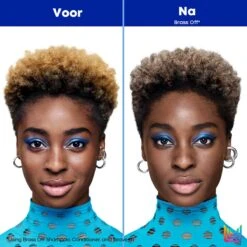 Matrix Total Results Brass Off Shampoo – Neutraliseert Warme Ondertonen In Bruin Haar – 300 Ml 14 Matrix Total Results Brass Off Shampoo – Neutraliseert Warme Ondertonen In Bruin Haar – 300 Ml -Verzorgingsproducten Verkoop 1200x1200 1286