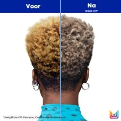 Matrix Total Results Brass Off Shampoo – Neutraliseert Warme Ondertonen In Bruin Haar – 300 Ml 17 Matrix Total Results Brass Off Shampoo – Neutraliseert Warme Ondertonen In Bruin Haar – 300 Ml -Verzorgingsproducten Verkoop 1200x1200 1289