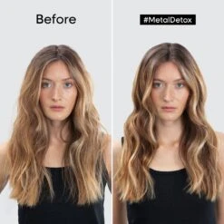 L’Oréal Professionnel Metal Detox Shampoo - Vermindert Haarbreuk Met 87%* – Serie Expert – 300ml 13 L’Oréal Professionnel Metal Detox Shampoo - Vermindert Haarbreuk Met 87%* – Serie Expert – 300ml -Verzorgingsproducten Verkoop 1200x1200 1308