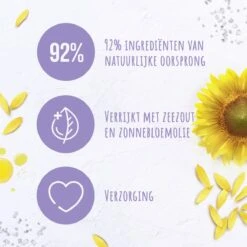 Andrélon Classic For Men Iedere Dag Shampoo - 6 X 300 Ml - Voordeelverpakking -Verzorgingsproducten Verkoop 1200x1200 1309