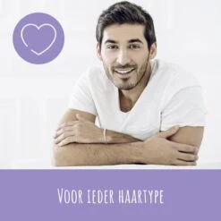 Andrélon Classic For Men Iedere Dag Shampoo - 6 X 300 Ml - Voordeelverpakking -Verzorgingsproducten Verkoop 1200x1200 1311